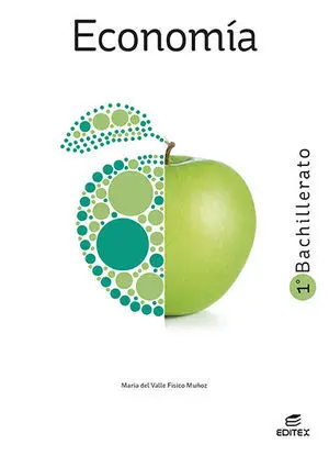 Economia 1º Bachillerato 2022