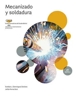 MECANIZADO Y SOLDADURA (FORMACIÓN BÁSICA) 2022