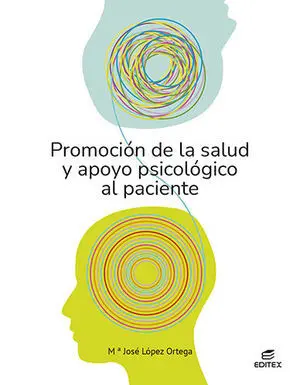 Promoción de la Salud y Apoyo Psicológico Al Paciente Gm 2022