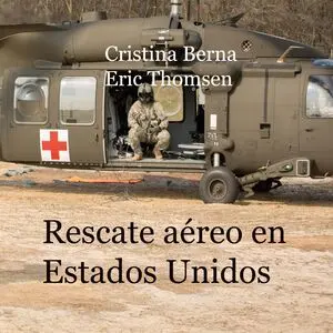 RESCATE AÉREO EN ESTADOS UNIDOS