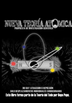 MODELO ATÓMICO 2022