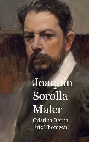 JOAQUÍN SOROLLA MALER