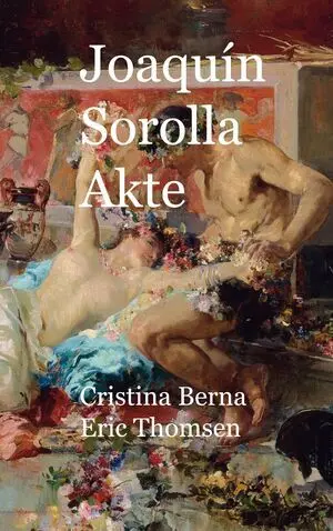 JOAQUÍN SOROLLA AKTE