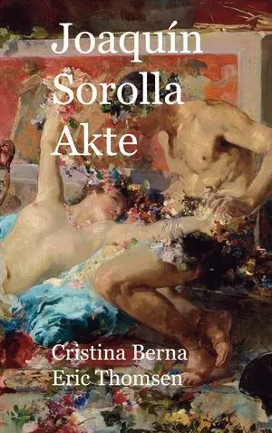 JOAQUÍN SOROLLA AKTE
