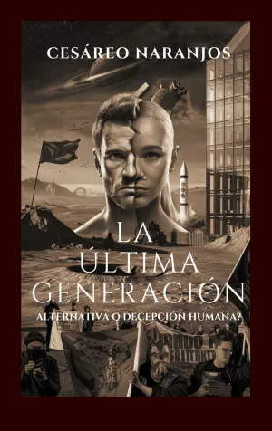 LA ÚLTIMA GENERACIÓN