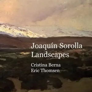 JOAQUÍN SOROLLA LANDSCAPES