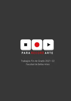 PARA RECORDARTE