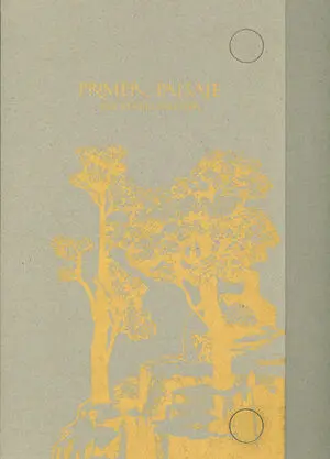 PRIMER PAISAJE. JOSÉ MANUEL BALLESTER