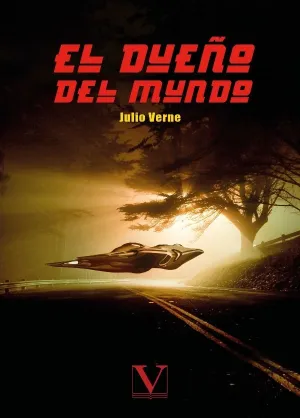 EL DUEÑO DEL MUNDO