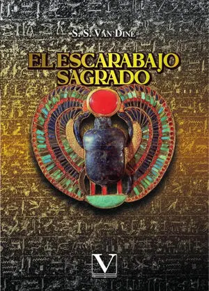 EL ESCARABAJO SAGRADO