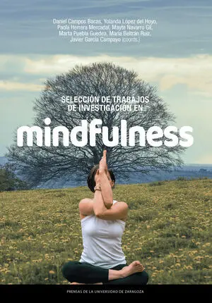 SELECCIÓN DE TRABAJOS DE INVESTIGACIÓN EN MINDFULNESS
