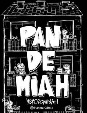 PANDEMIAH PANDEMIAH