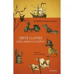 Siete Llaves para Abrir los Sueños