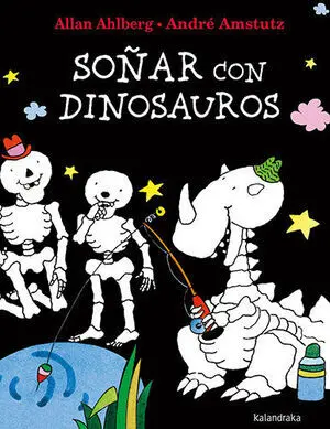 (G). Soñar con los Dinosaurios. (Tras os Montes)