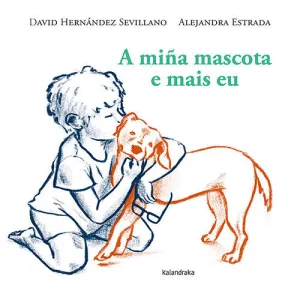 A MIÑA MASCOTA MAIS EU