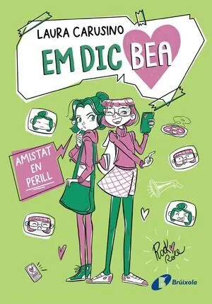 EM DIC BEA, 2. AMISTAT EN PERILL