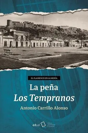 EL FLAMENCO EN ALMERÍA. LA PEÑA LOS TEMPLARIOS