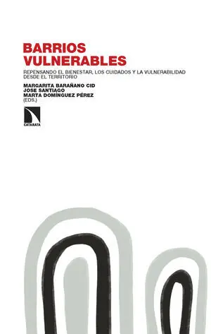 BARRIOS VULNERABLES BARRIOS VULNERABLES