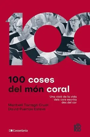 100 COSES DEL MÓN CORAL