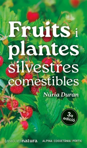 FRUITS I PLANTES SILVESTRES COMEST