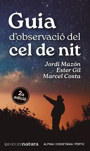 GUIA D'OBSERVACIÓ DEL CEL DE NIT