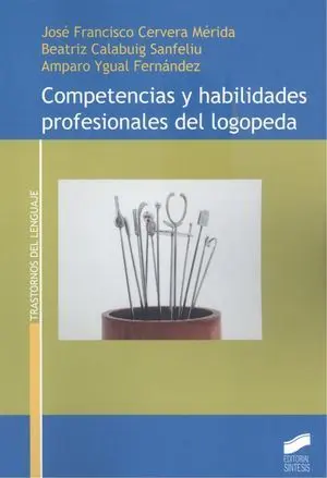 Competencias y Habilidades Profesionales