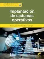 Implantacion de Sistemas Operativos Cfgs