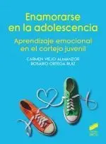 ENAMORARSE EN LA ADOLESCENCIA:APRENDIZAJE EMOCIONAL CORTEJO