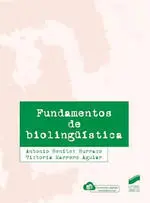 FUNDAMENTOS DE BIOLINGUISTICA