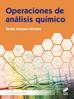 OPERACIONES DE ANÁLISIS QUÍMICO