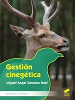 GESTIÓN CINEGÉTICA