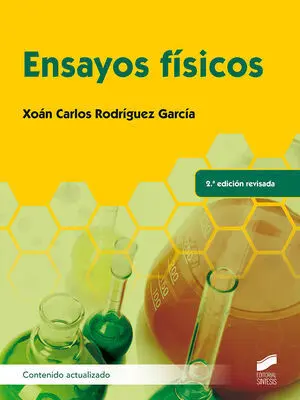 ENSAYOS FÍSICOS