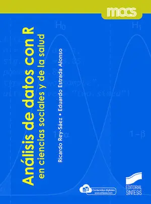 ANALISIS DE DATOS CON R EN CIENCIAS SOCIALES