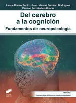 DEL DERECHO A LA COGNICION FUNDAMENTOS DE NEUROPSICOLOGIA