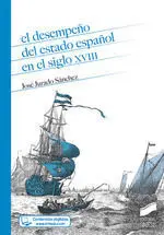 EL DESEMPEÃO DEL ESTADO ESPAÃOL EN EL SIGLO XVIII