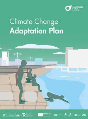 CLIMATE CHANGE ADAPTATION PLAN SANTANDER CAPITAL NATURAL CLIMATE CHANGE ADAPTATION PLAN SANTANDER CAPITAL NATURAL