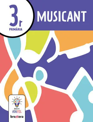Musicant 3. Projecte Fèrtil