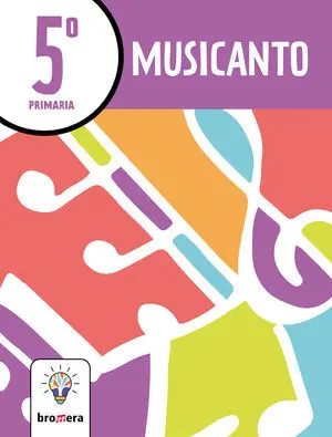 Musicanto 5. Projecte Fèrtil