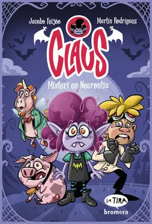 CLAUS