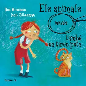 Els Animals (Menuts) També Es Tiren Pets