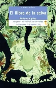 Llibre de la Selva el