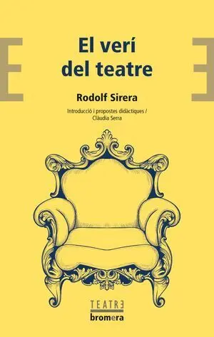 EL VERÍ DEL TEATRE