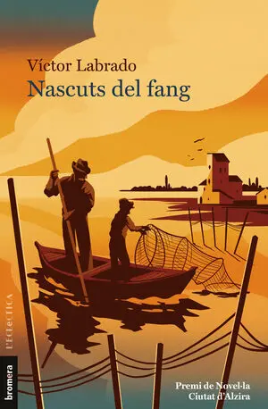 NASCUTS DEL FANG NASCUTS DEL FANG