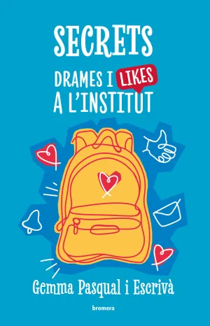 DRAMES I LIKES A L'INSTITUT