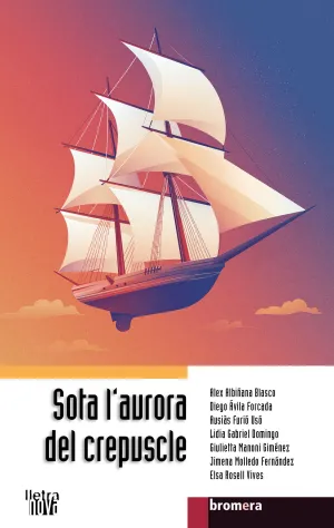 SOTA L´AURORA DEL CREPUSCLE