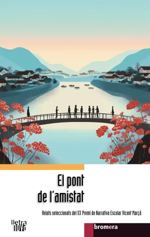 El Pont de L'amistat