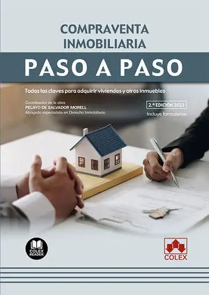 COMPRAVENTA INMOBILIARIA
