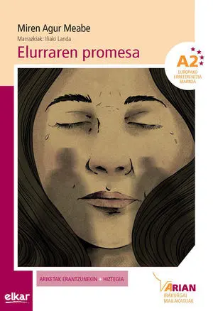 Elurraren Promesa - A1