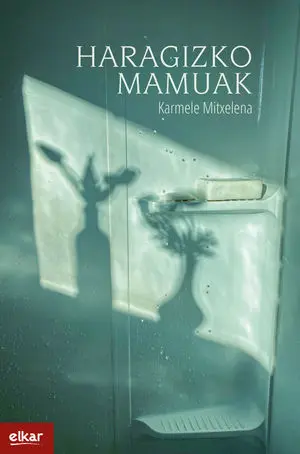 HARAGIZKO MAMUAK