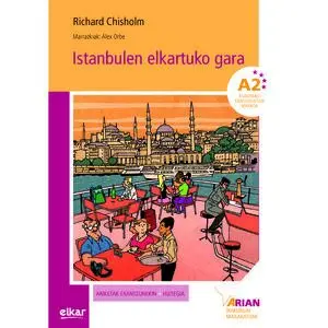 ISTANBULEN ELKARTUKO GARA